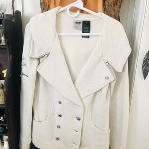 Harley Davidson jacket